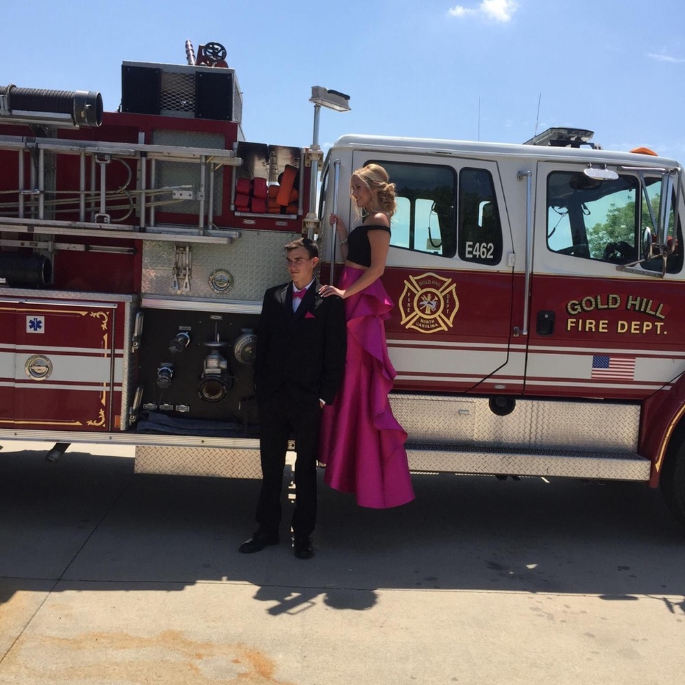 Sherri Hill Formal